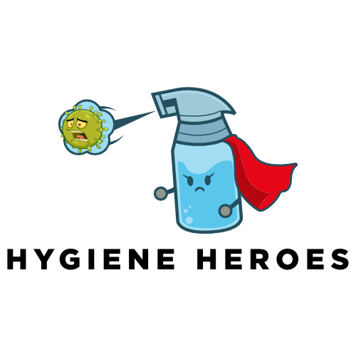 Hygiene Heroes